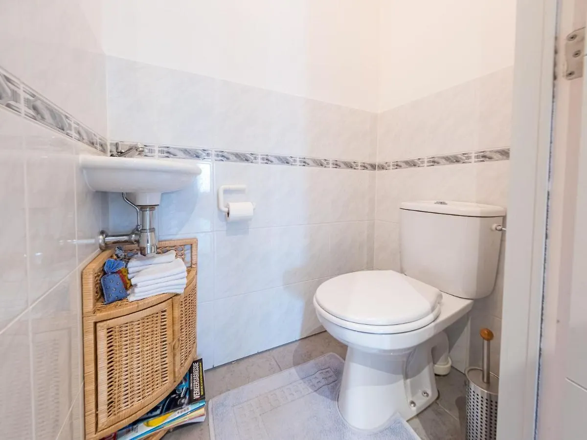 Apartment With Frontal Sea-Views Middelkerke 0*,  Belgium